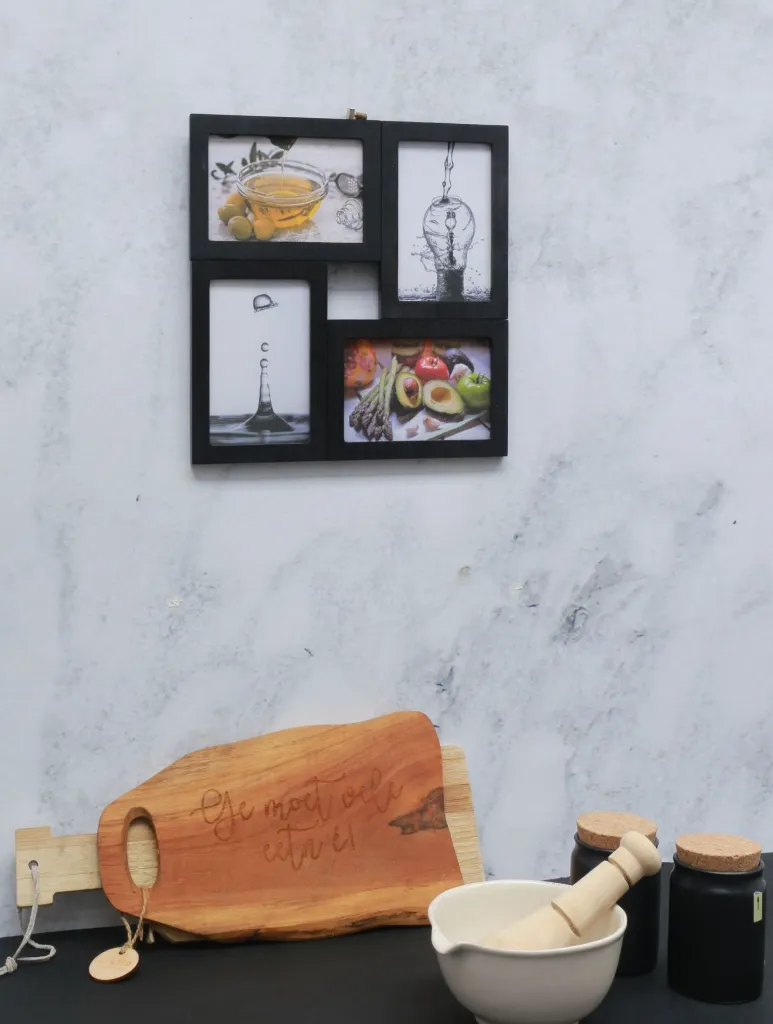 s68uc2p4-cadre-pour-4-photos-noir-lacadrerie-wavre.webp