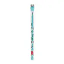 Porte-mine avec gomme panda