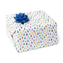 WRAPPING PAPER - AFTER RAIN