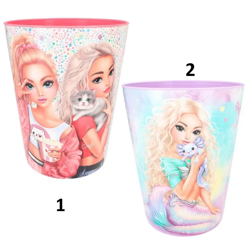 Corbeille Top model