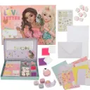 Topmodel set de lettres d'amour