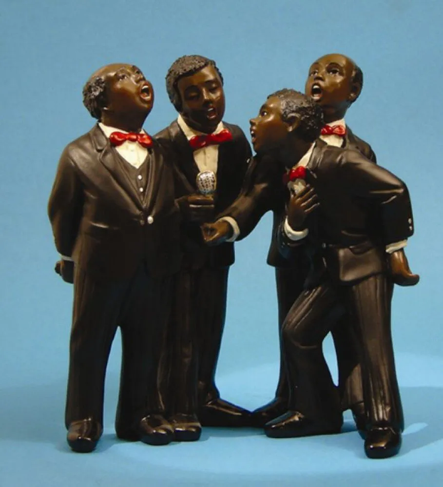 Jazz Quatuor