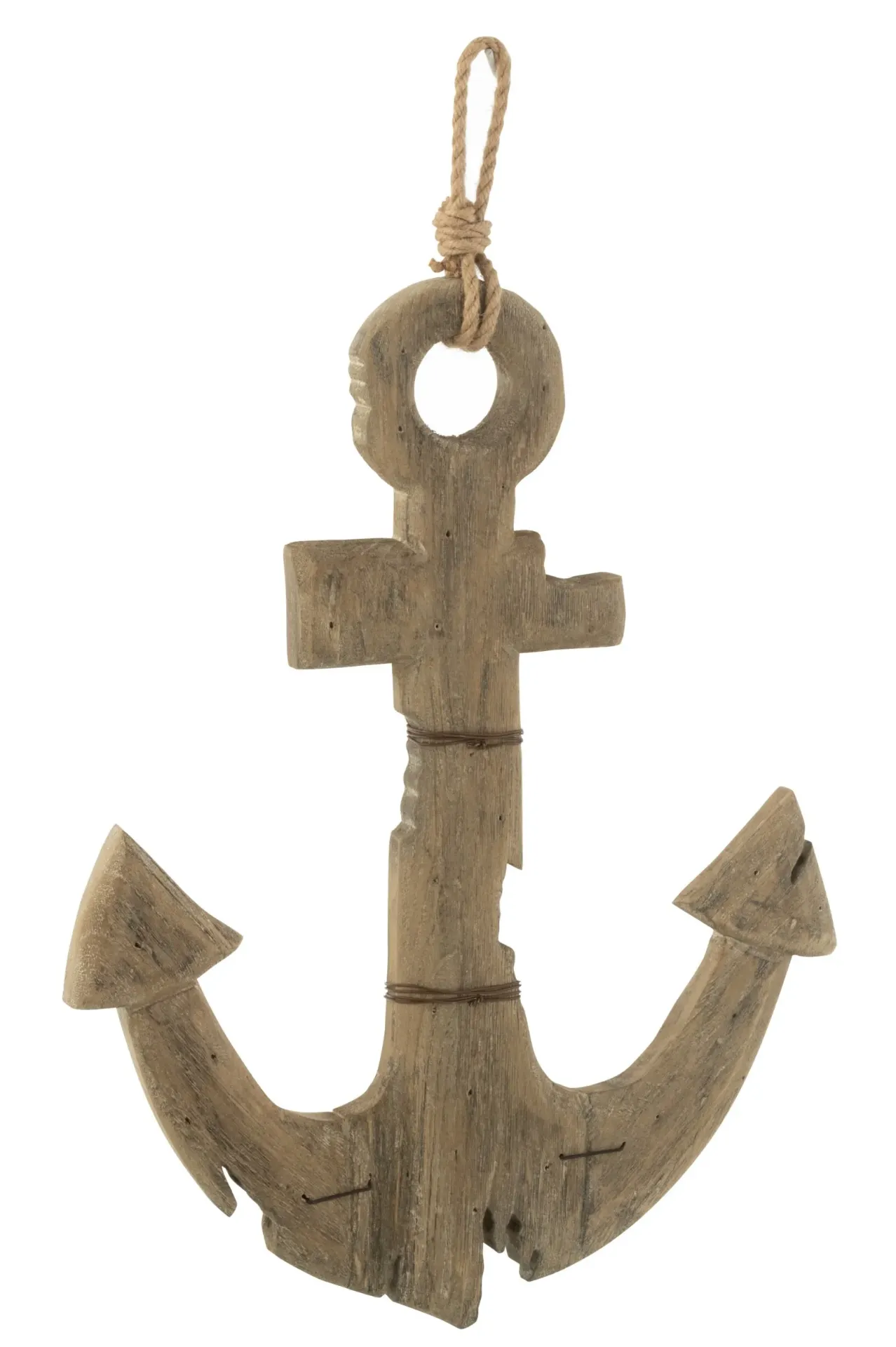 [40339] ANCRE DECO PAULOW BS PAULOW (39x3x51.5cm)