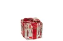 BTE/PHPH BTE CAD VERR ROU (5.7x5.7x5.5cm)