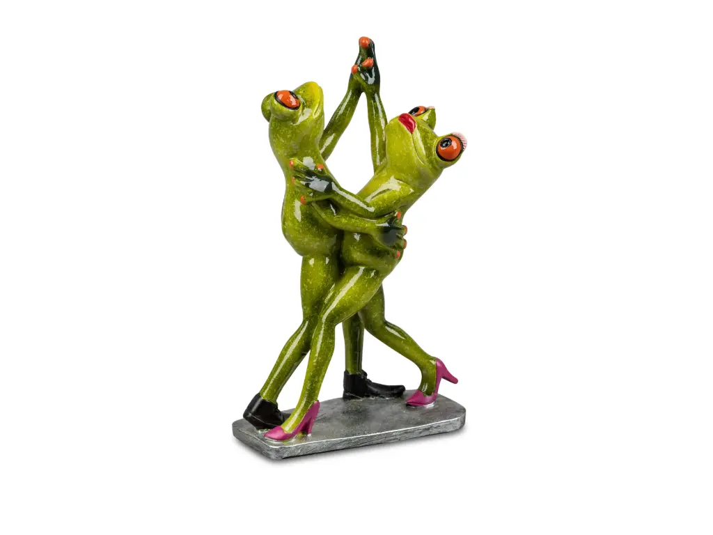Grenouille dansante 20cm