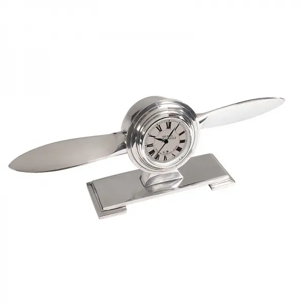 [AP111] HORLOGE HELICE