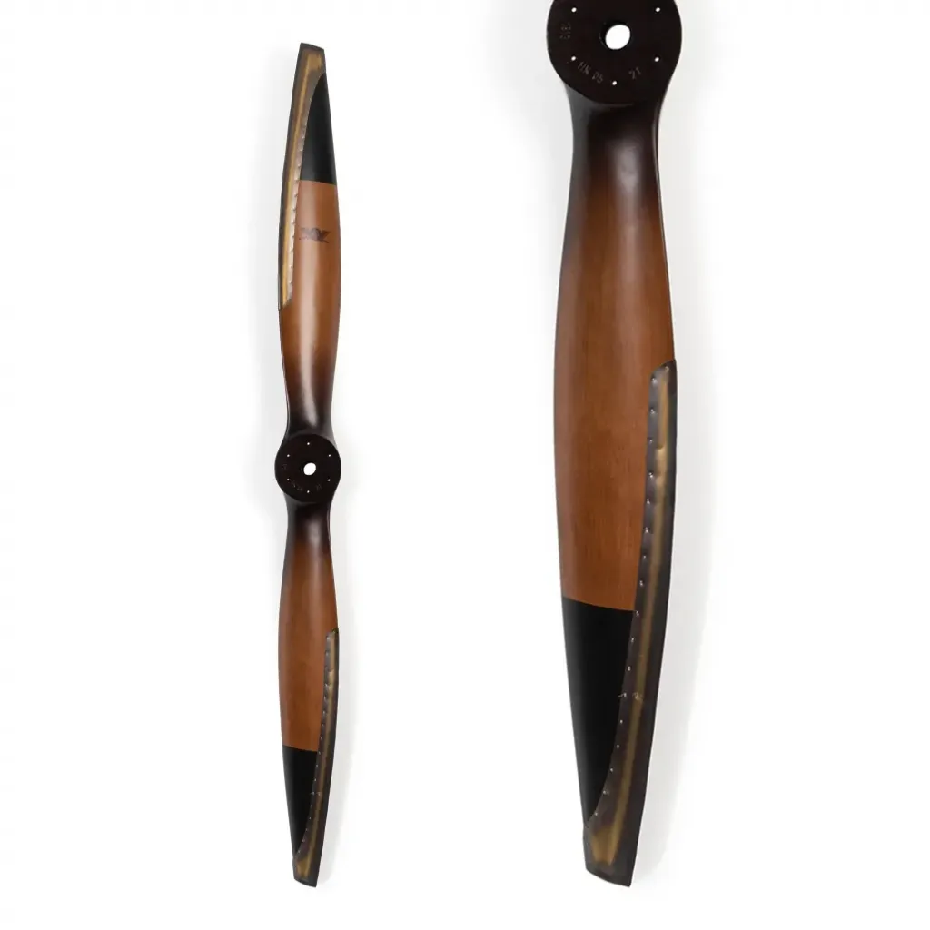 Vintage black tips large