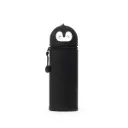 Trousse silicone 2 en 1KAWAII - PENGUIN