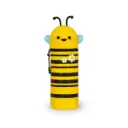 Trousse silicone 2 en 1KAWAII – abeille