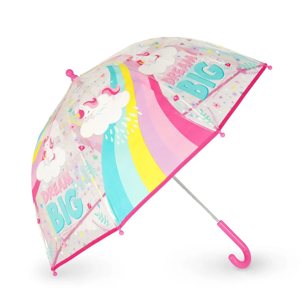 Parapluie enfant licorne
