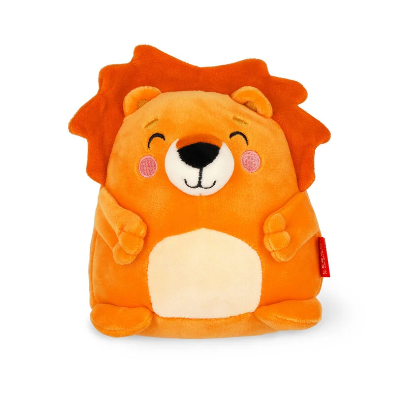 PLUSH - SUPER SOFT! - MINI Lion