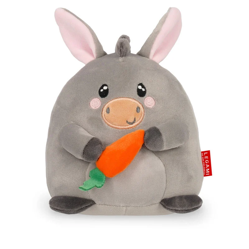 [MSC0012] PLUSH - SUPER SOFT! - MINI Ane