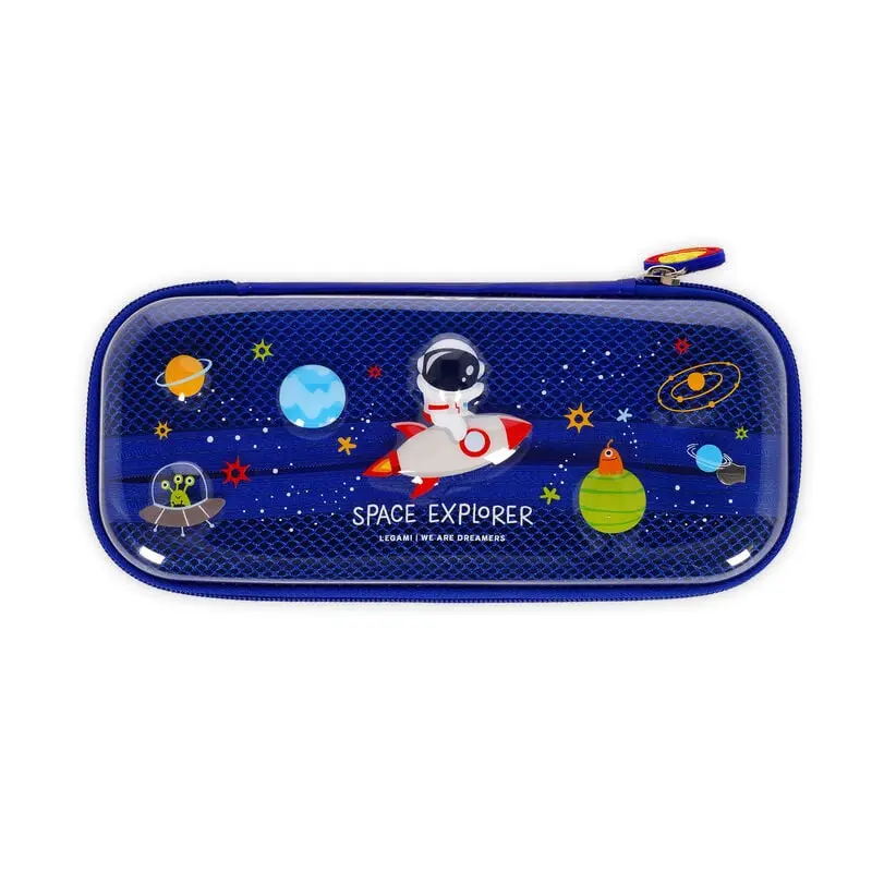 Trousse plate wonderwow espace