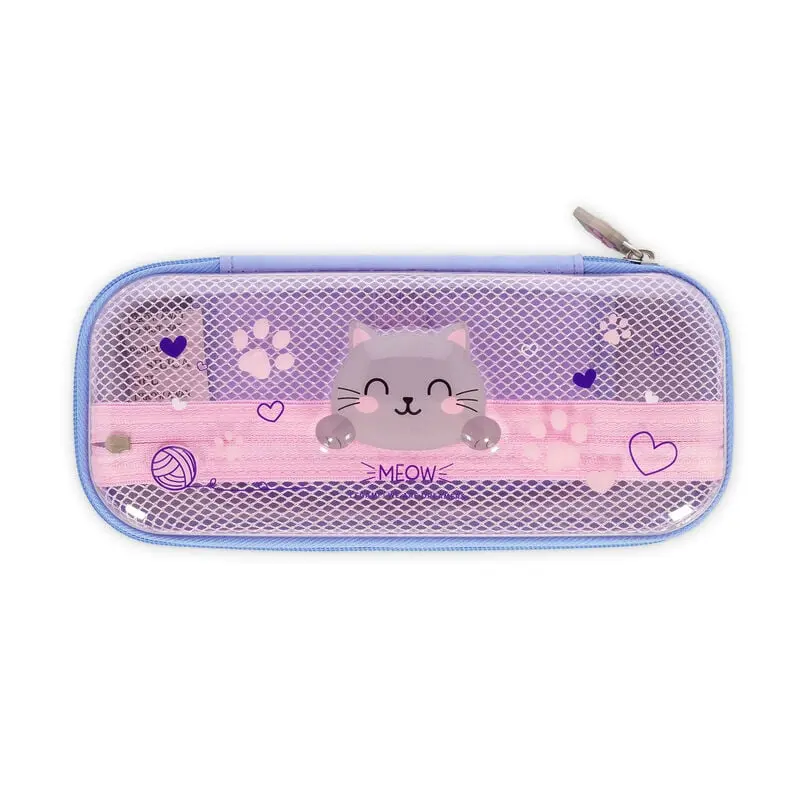 Trousse plate wonderwow chat