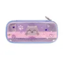 Trousse plate wonderwow chat