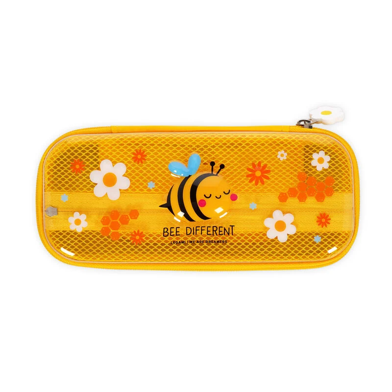 Trousse plate wonderwow abeille