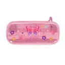 Trousse plate wonderwow papillon