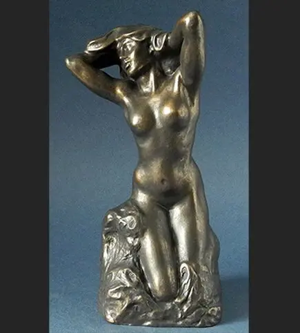 [RO04] « Toilette de Venus » RODIN