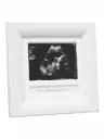 CADRE BLANC 10X10 POUR ECHO