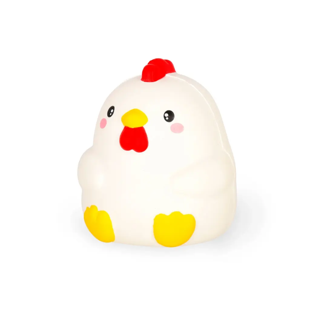 Antistress poule