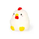 Antistress poule