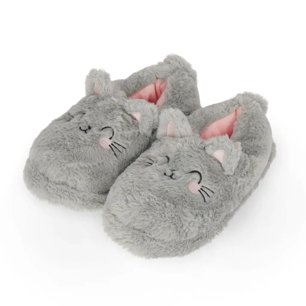Pantoufles chat 35-38