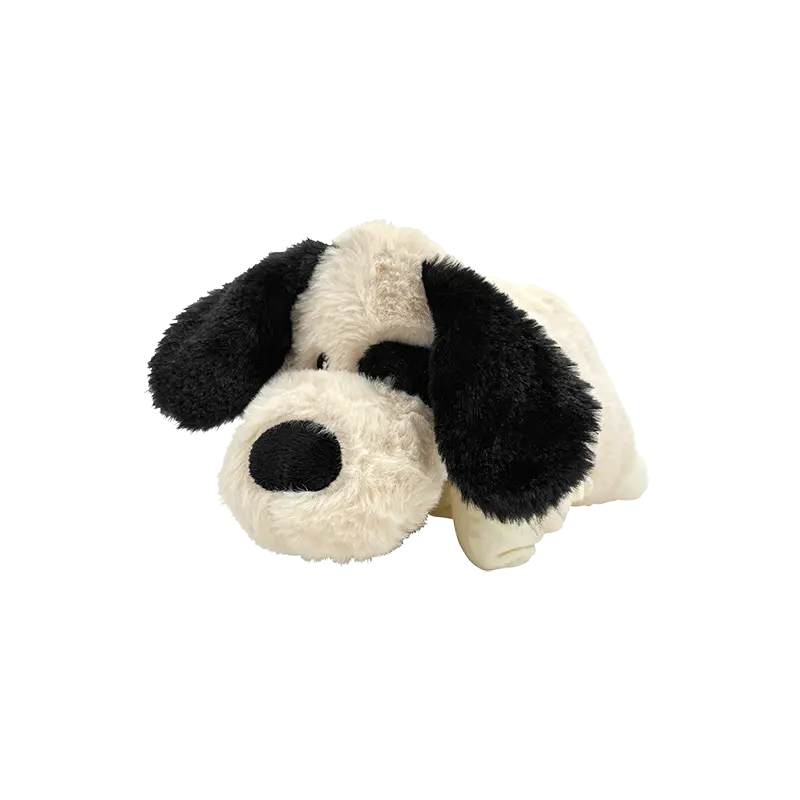 [D102-P020020] Bouillotte avec graine DODO Chien