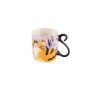 Mug HOUBA Chat va bien