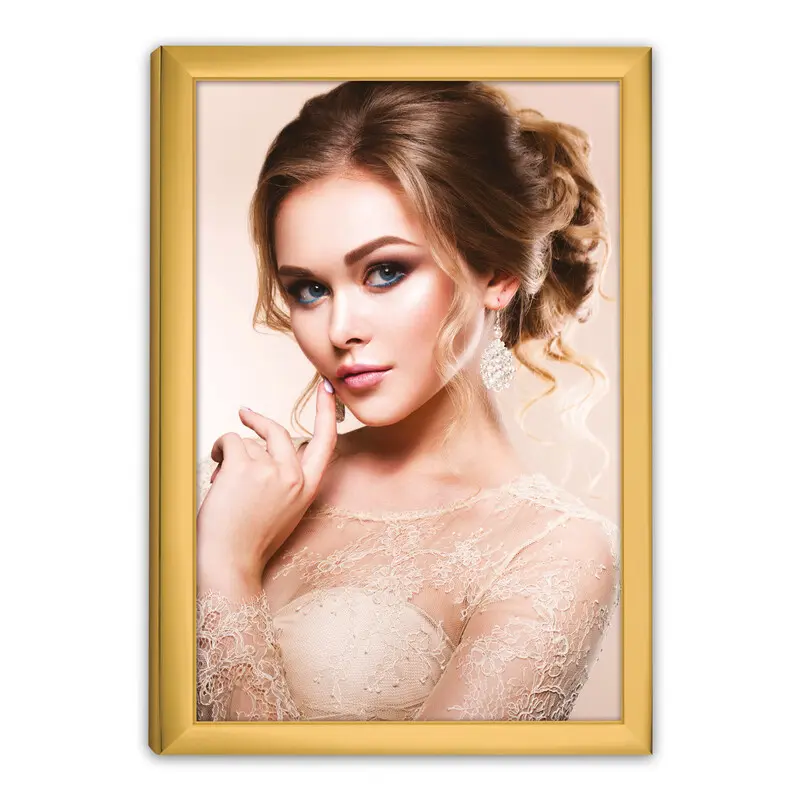 [120G2-4R] Champagne gold 10x15