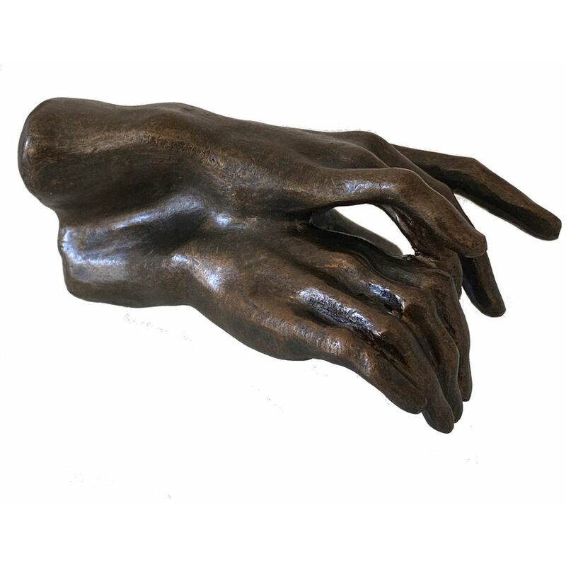 [RO25] Rodin « deux mains »