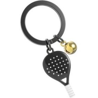 [MTM318-01] PC métal raquette padel