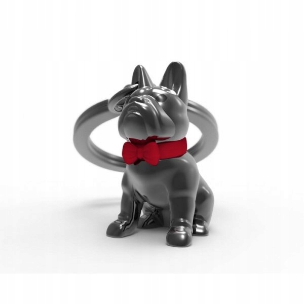 [MTM253-02] PC métal Bull Dog