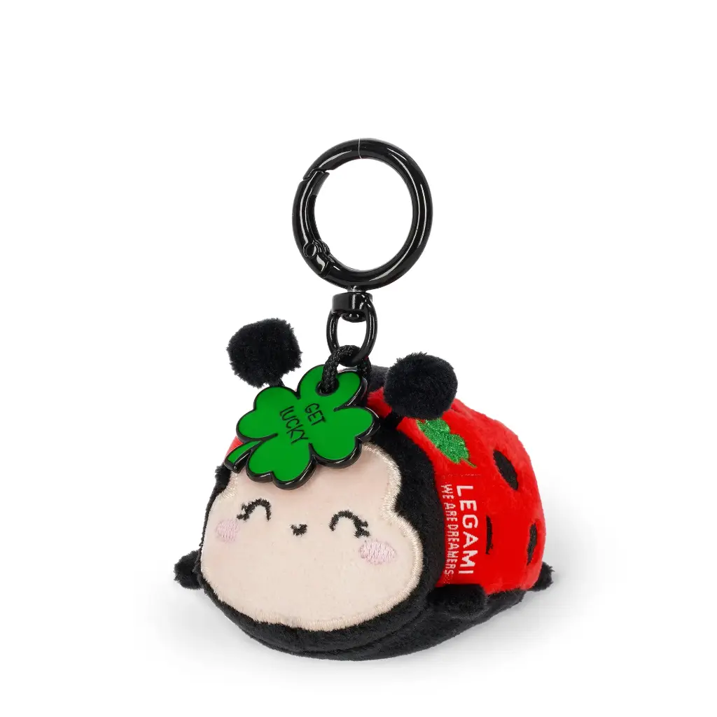 [SPK0018] PC super soft coccinelle