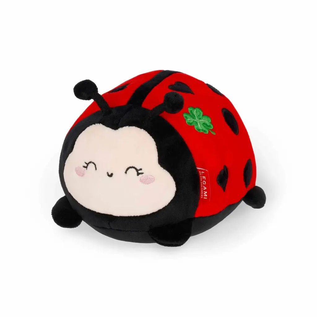 [MSC0018] Super soft coccinelle