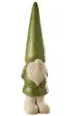 Lutin Exterieur Mgo Vert Large(24x24x96cm)