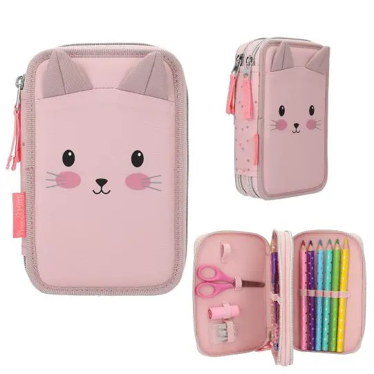 Princesse Mini trousse