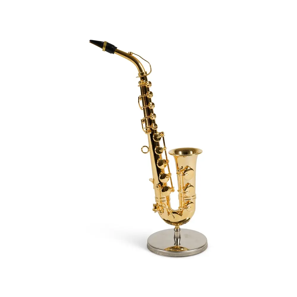 Mini alto sax