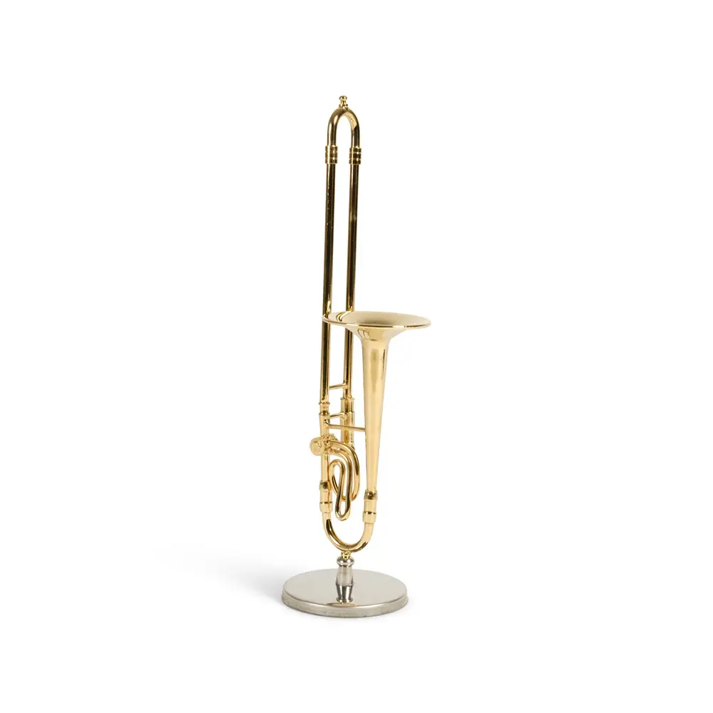 Mini trombone