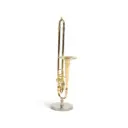 Mini trombone