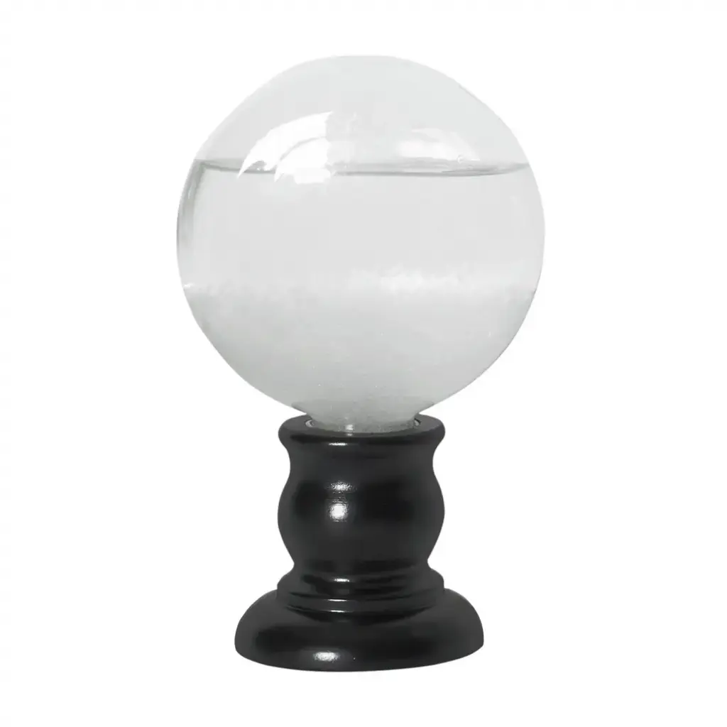 FitzRoy’s Storm Glass