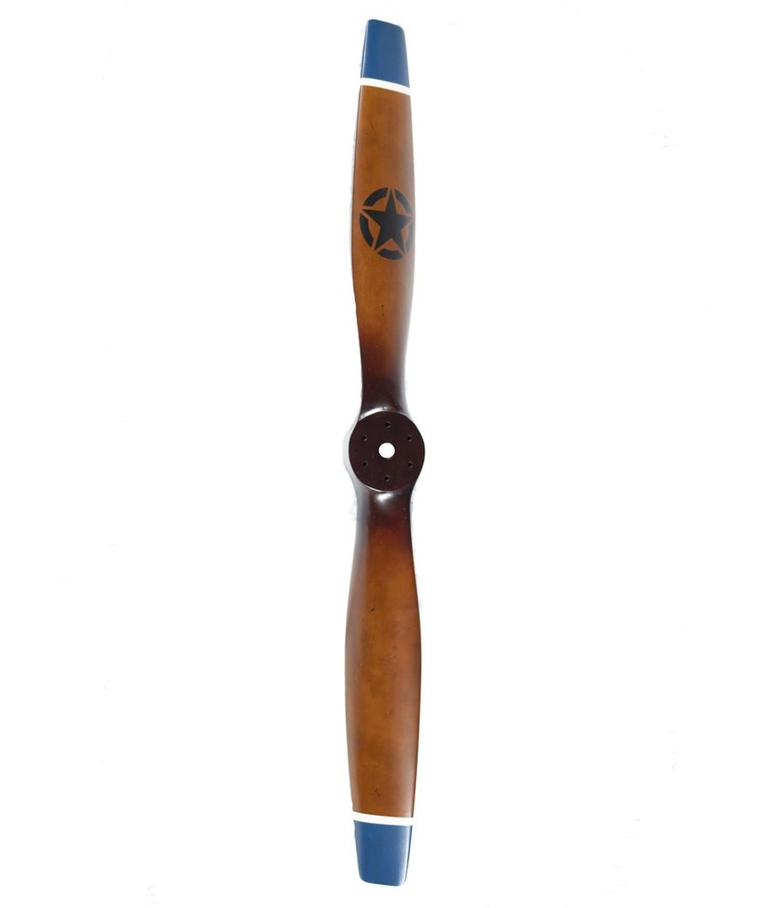 WWI Blue Tip, Small