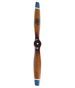 WWI Blue Tip, Small