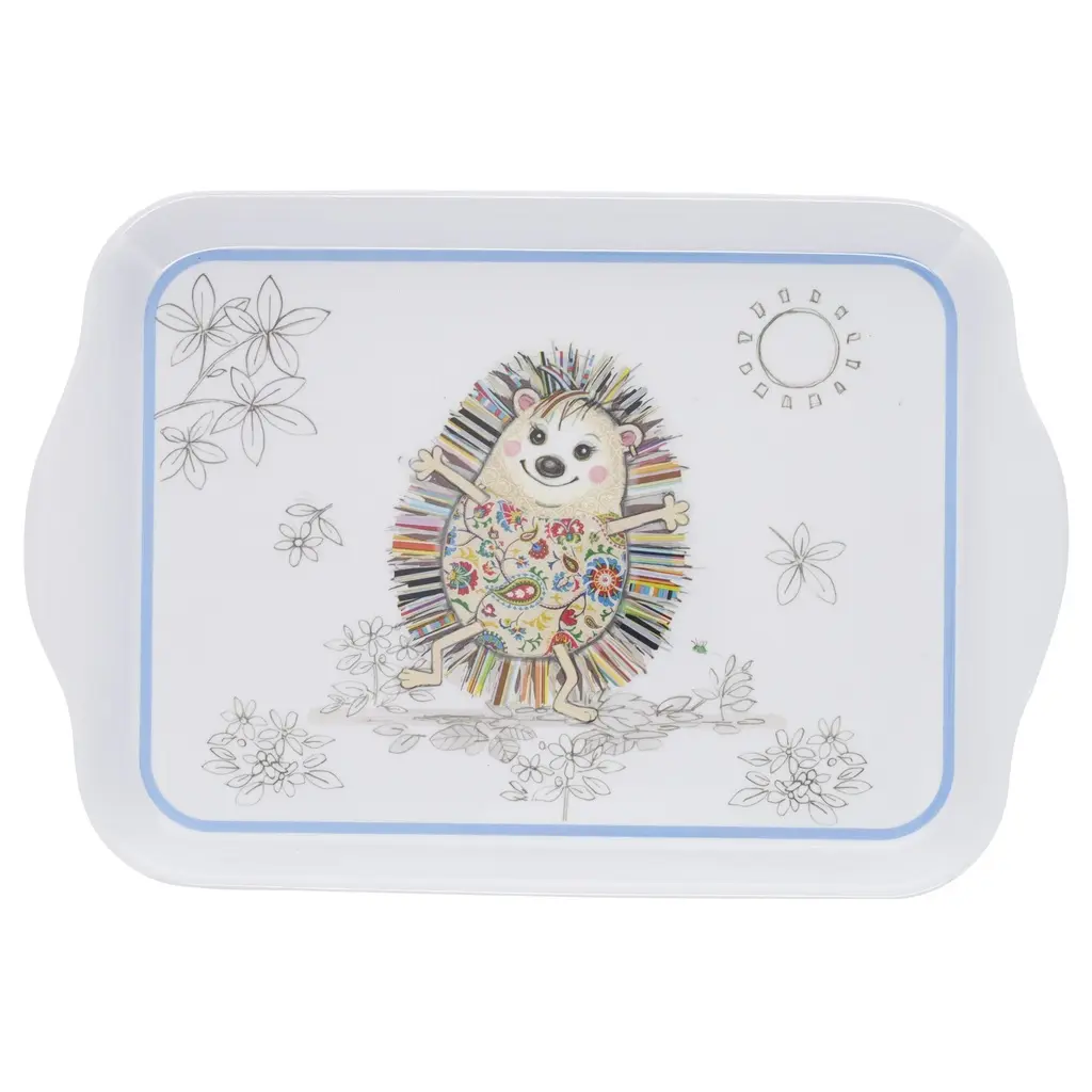 PLATEAU MELAMINE PM KOOK CHOUPISSON