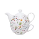 MUG THEIERE EGOISTE + BOITE CADEAU LE PETIT PRINCE