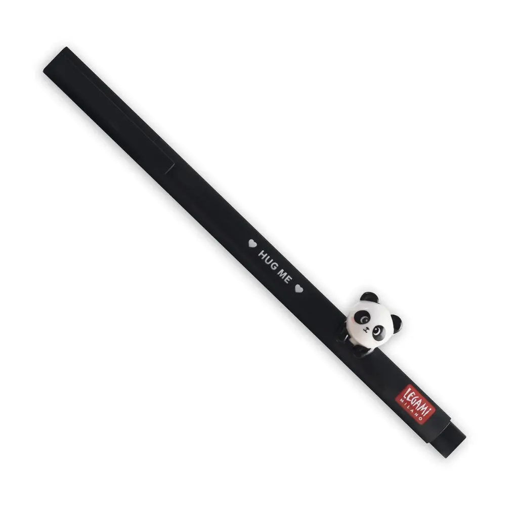 Gel pen animal décoration lovely friends panda