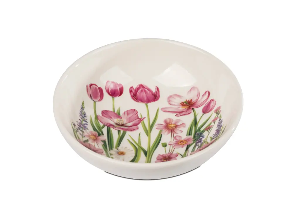 [7 02 44 9] Bol temps des fleurs