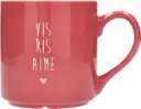 Mug  Vis/Ris/Aime