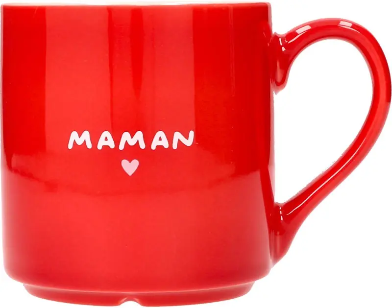 Mug  MAMAN