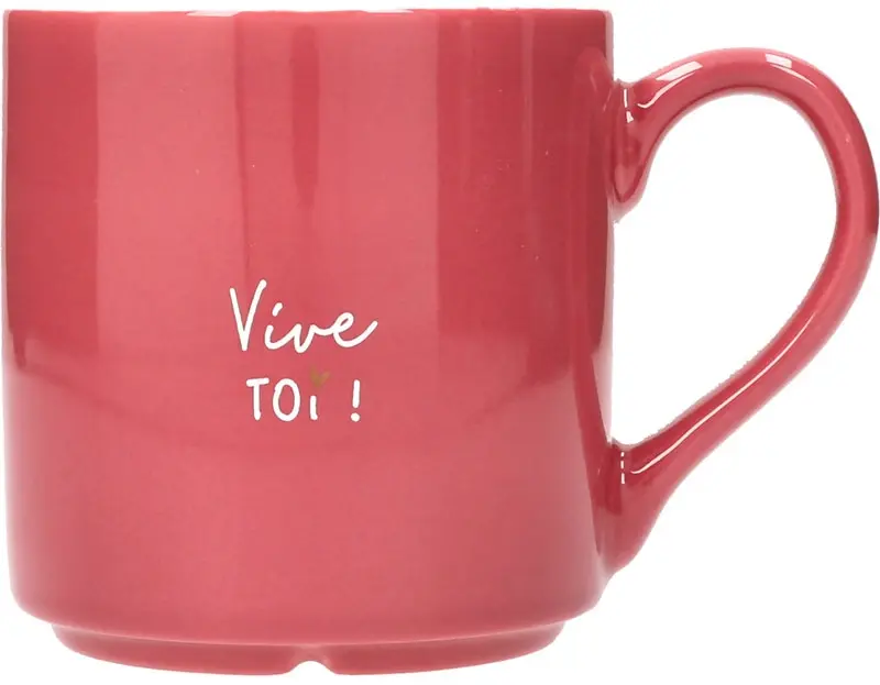 Mug Vive Toi
