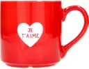 Mug Je t'aime